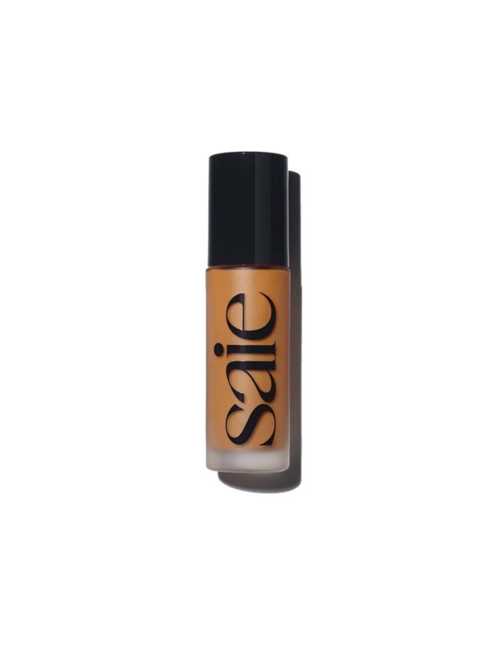 SAIE Glowy Super Skin Lightweight Luminous Foundation '27' NEW $40